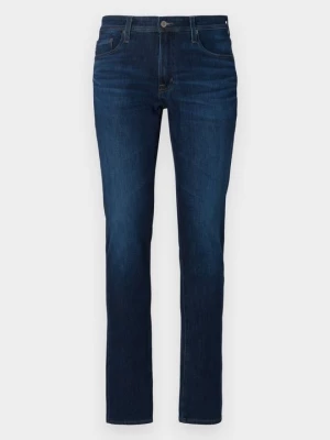 Obrázek produktu Džíny Slim Fit Ag Jeans tmavomodrý denim
