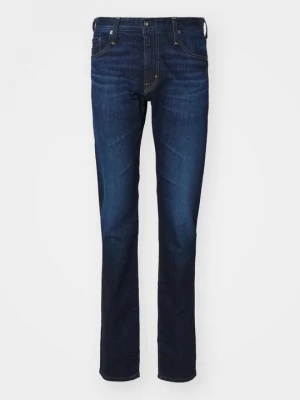 Obrázek produktu Džíny Slim Fit Ag Jeans tmavomodrý denim