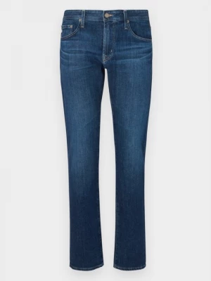 Obrázek produktu Džíny Slim Fit Ag Jeans tmavomodrý denim