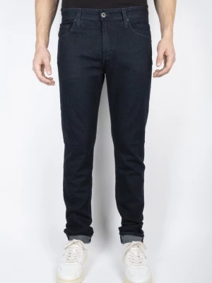 Obrázek produktu Džíny Slim Fit Ag Jeans tmavomodrý denim