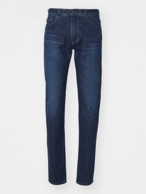 Obrázek produktu Džíny Slim Fit Ag Jeans tmavomodrý denim