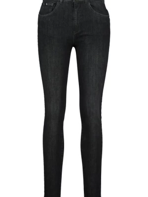 Obrázek produktu Džíny Slim Fit ALIFE & Kickin černá