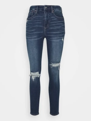 Obrázek produktu Džíny Slim Fit American Eagle modrý denim