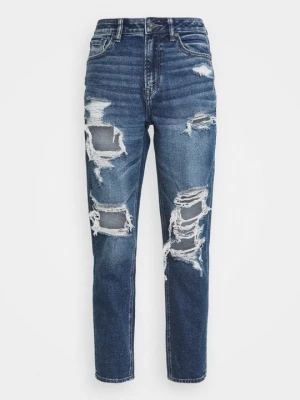 Obrázek produktu Džíny Slim Fit American Eagle roztrhaný denim