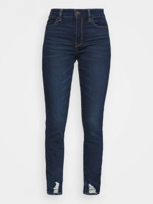 Obrázek produktu Džíny Slim Fit American Eagle tmavomodrý denim