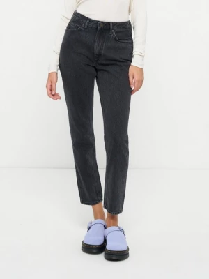 Obrázek produktu Džíny Slim Fit American Vintage černá