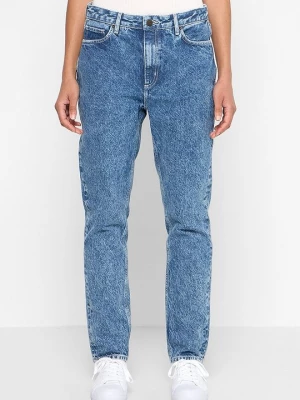 Obrázek produktu Džíny Slim Fit American Vintage modrá