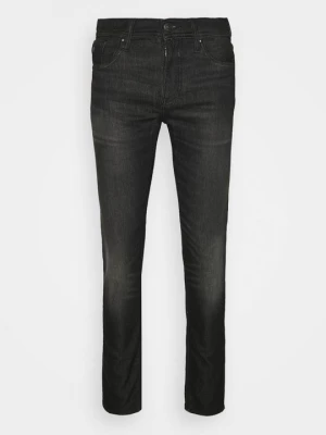 Obrázek produktu Džíny Slim Fit Armani Exchange černý denim