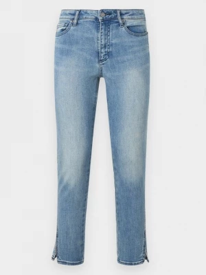 Obrázek produktu Džíny Slim Fit Armani Exchange modrá