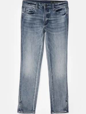 Obrázek produktu Džíny Slim Fit Armani Exchange modrý denim