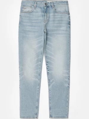 Obrázek produktu Džíny Slim Fit Armani Exchange modrý denim