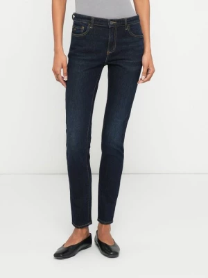 Obrázek produktu Džíny Slim Fit Armani Exchange sepraný denim