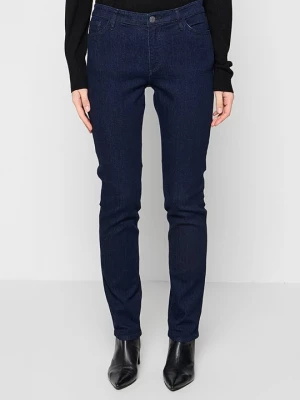 Obrázek produktu Džíny Slim Fit Armani Exchange sepraný denim