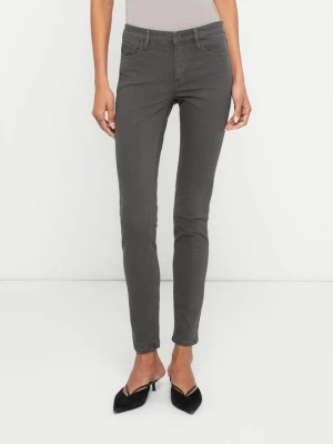 Obrázek produktu Džíny Slim Fit Armani Exchange skvrnitě černá