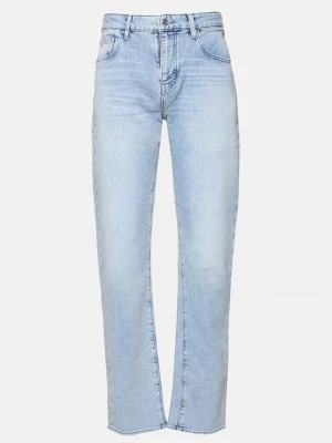 Obrázek produktu Džíny Slim Fit Armani Exchange světle modrá