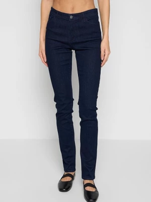 Obrázek produktu Džíny Slim Fit Armani Exchange tmavě modrá