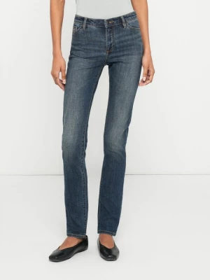 Obrázek produktu Džíny Slim Fit Armani Exchange tmavě modrá