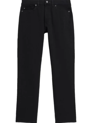 Obrázek produktu Džíny Slim Fit ARMEDANGELS černá