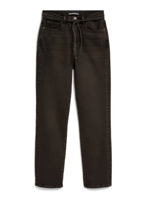Obrázek produktu Džíny Slim Fit ARMEDANGELS hnědá