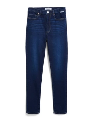 Obrázek produktu Džíny Slim Fit ARMEDANGELS modrý denim