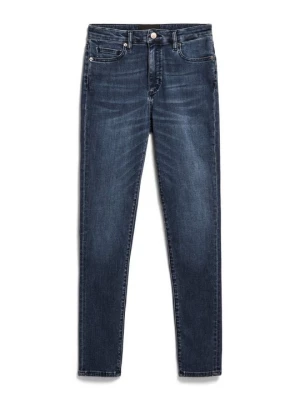 Obrázek produktu Džíny Slim Fit ARMEDANGELS modrý denim