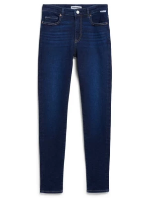 Obrázek produktu Džíny Slim Fit ARMEDANGELS modrý denim