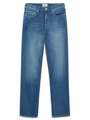 Obrázek produktu Džíny Slim Fit ARMEDANGELS modrý denim