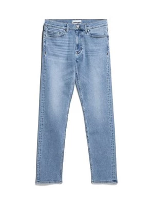 Obrázek produktu Džíny Slim Fit ARMEDANGELS světle modrá
