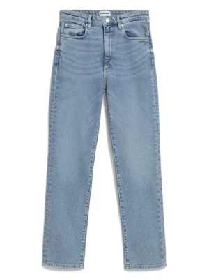 Obrázek produktu Džíny Slim Fit ARMEDANGELS světlemodrý denim