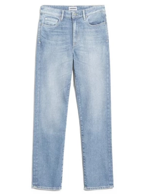 Obrázek produktu Džíny Slim Fit ARMEDANGELS světlemodrý denim