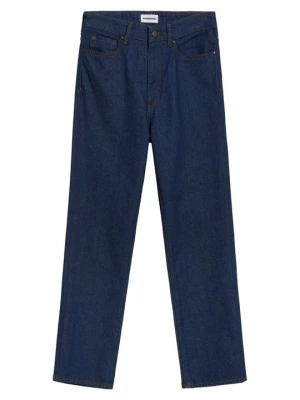 Obrázek produktu Džíny Slim Fit ARMEDANGELS tmavomodrý denim