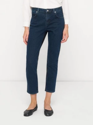 Obrázek produktu Džíny Slim Fit Ba&sh modrá
