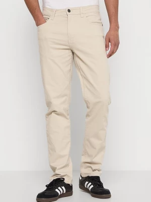 Obrázek produktu Džíny Slim Fit Ben Sherman béžová