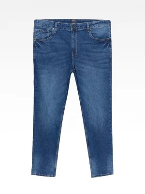 Obrázek produktu Džíny Slim Fit Ben Sherman tmavě modrá