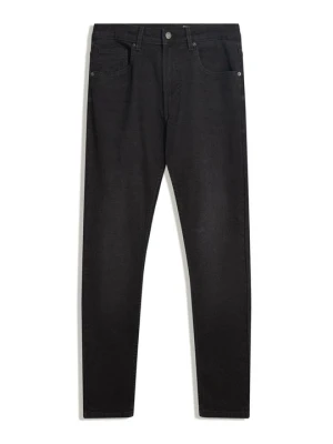 Obrázek produktu Džíny Slim Fit Bershka černá