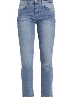 Obrázek produktu Džíny Slim Fit Blanche modrý denim