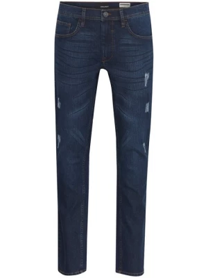 Obrázek produktu Džíny Slim Fit Blend modrá