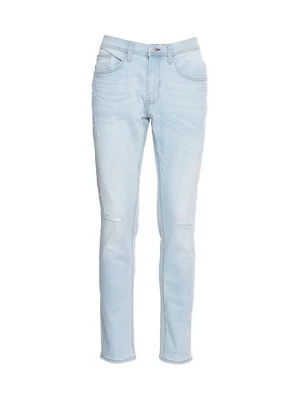 Obrázek produktu Džíny Slim Fit Blend světle modrá