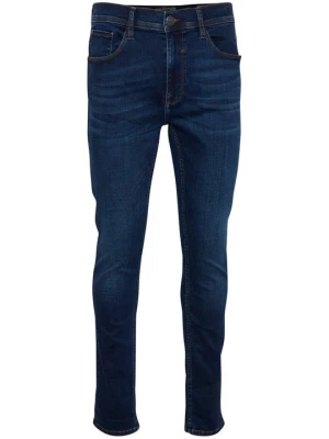 Obrázek produktu Džíny Slim Fit Blend tmavomodrý denim