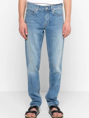 Obrázek produktu Džíny Slim Fit BLK DNM světle modrá