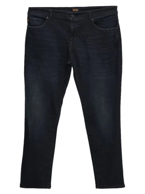 Obrázek produktu Džíny Slim Fit Boss antracitová