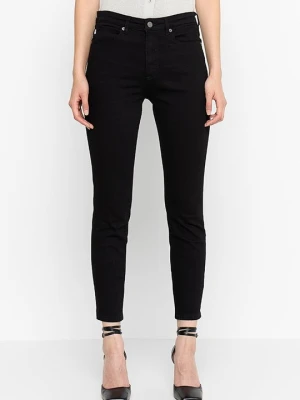 Obrázek produktu Džíny Slim Fit Boss černá