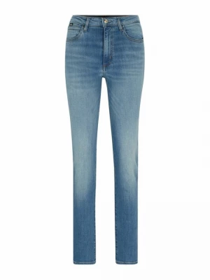Obrázek produktu Džíny Slim Fit Boss modrá