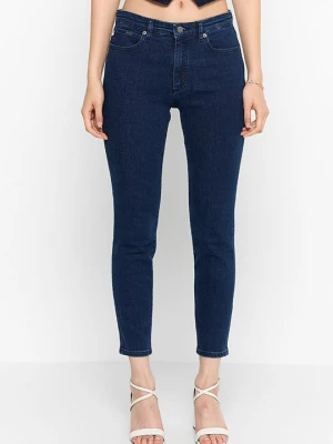 Obrázek produktu Džíny Slim Fit Boss modrá