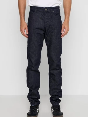 Obrázek produktu Džíny Slim Fit Boss modrý denim
