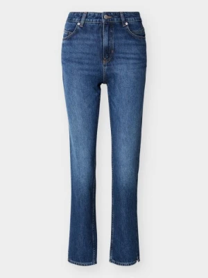 Obrázek produktu Džíny Slim Fit Boss modrý denim