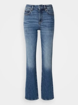 Obrázek produktu Džíny Slim Fit Boss tmavě modrá