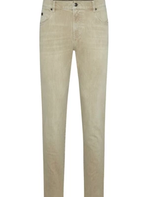 Obrázek produktu Džíny Slim Fit Bugatti béžová