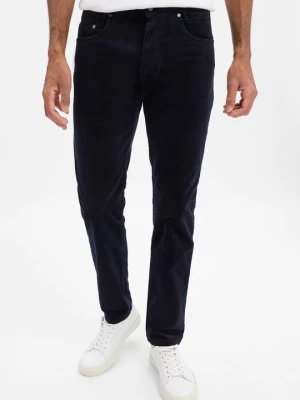 Obrázek produktu Džíny Slim Fit Bugatti modrá