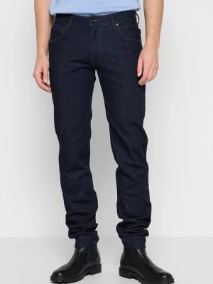 Obrázek produktu Džíny Slim Fit Bugatti tmavě modrá